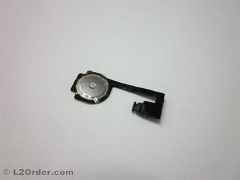 NEW Home Menu Button Flex Cable Replacement Part for Apple iPhone 4 A1332 A1349