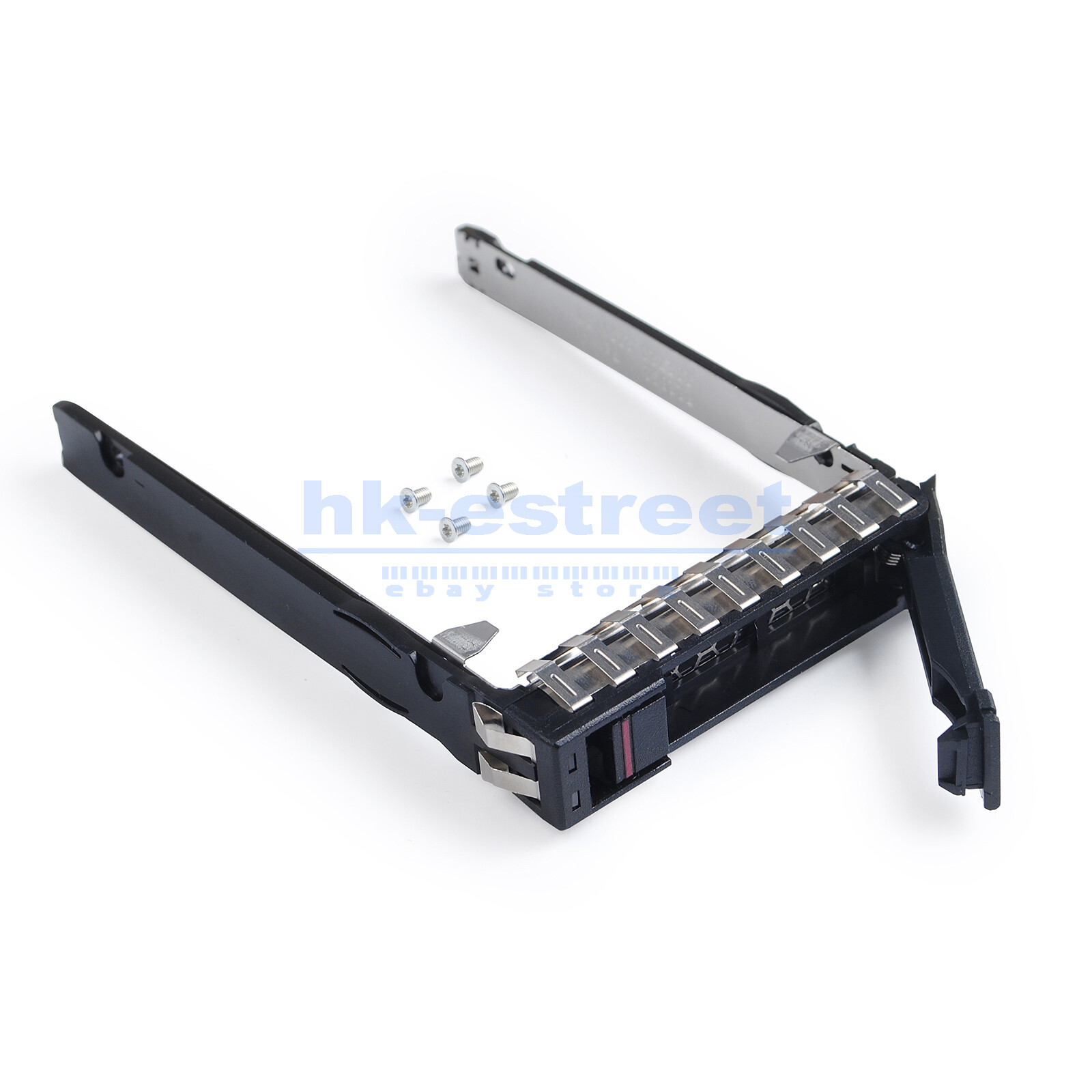 HPE ProLiant DL20 Gen11 G11 Server 2.5'' SFF SAS SATA NVME Hard Drive Tray Caddy