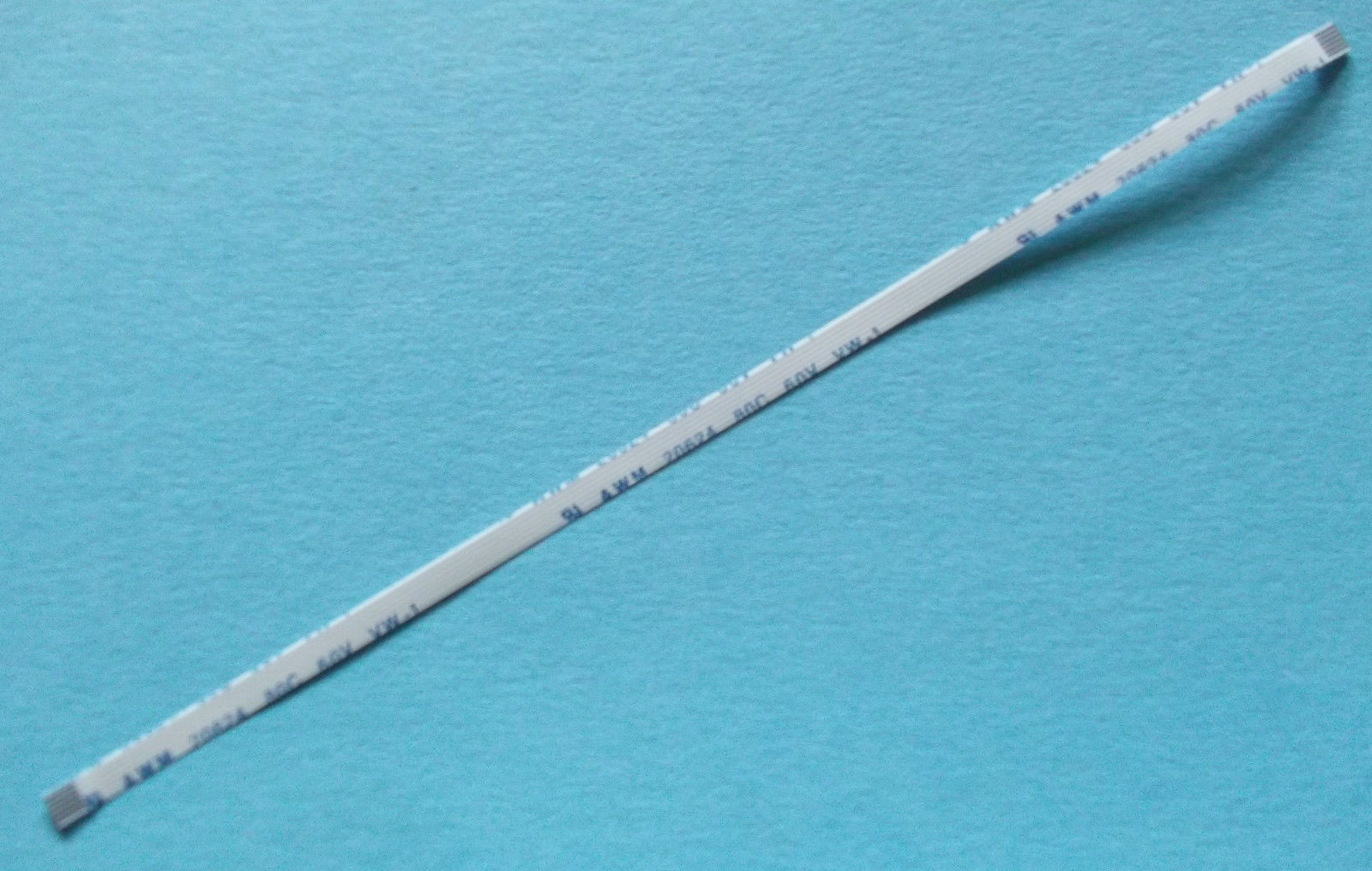 Flat Cable Power Button Ribbon For ASUS A55A Series