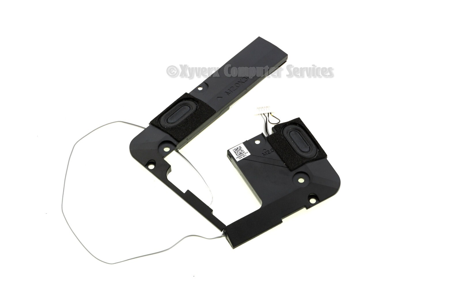 DNPB2514010 GENUINE HP SPEAKER KIT L+R PAVILION 15-EG0073CL (CF13)