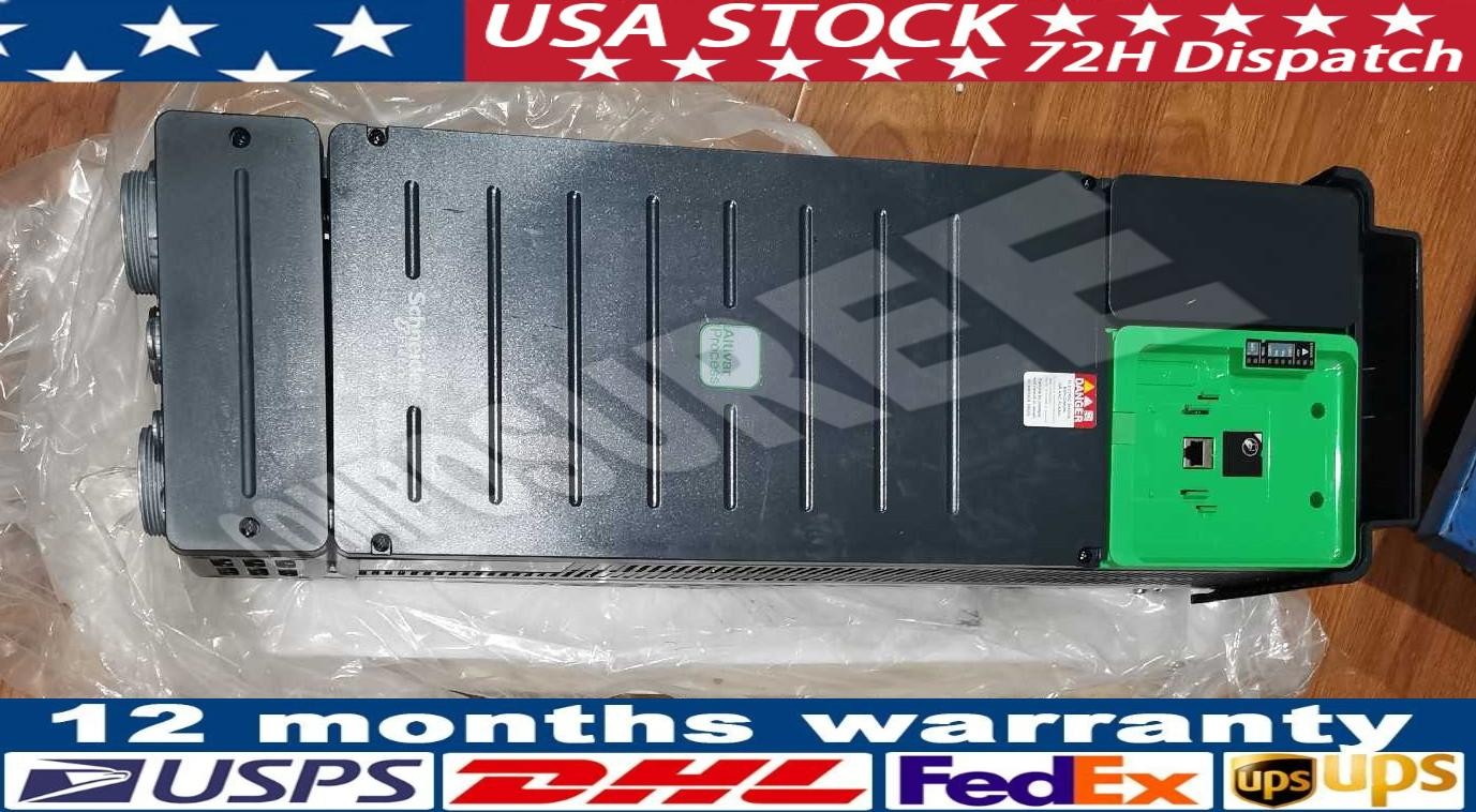 100% Test1PC 100% Test ATV930D37N4 (by DHL or Fedex