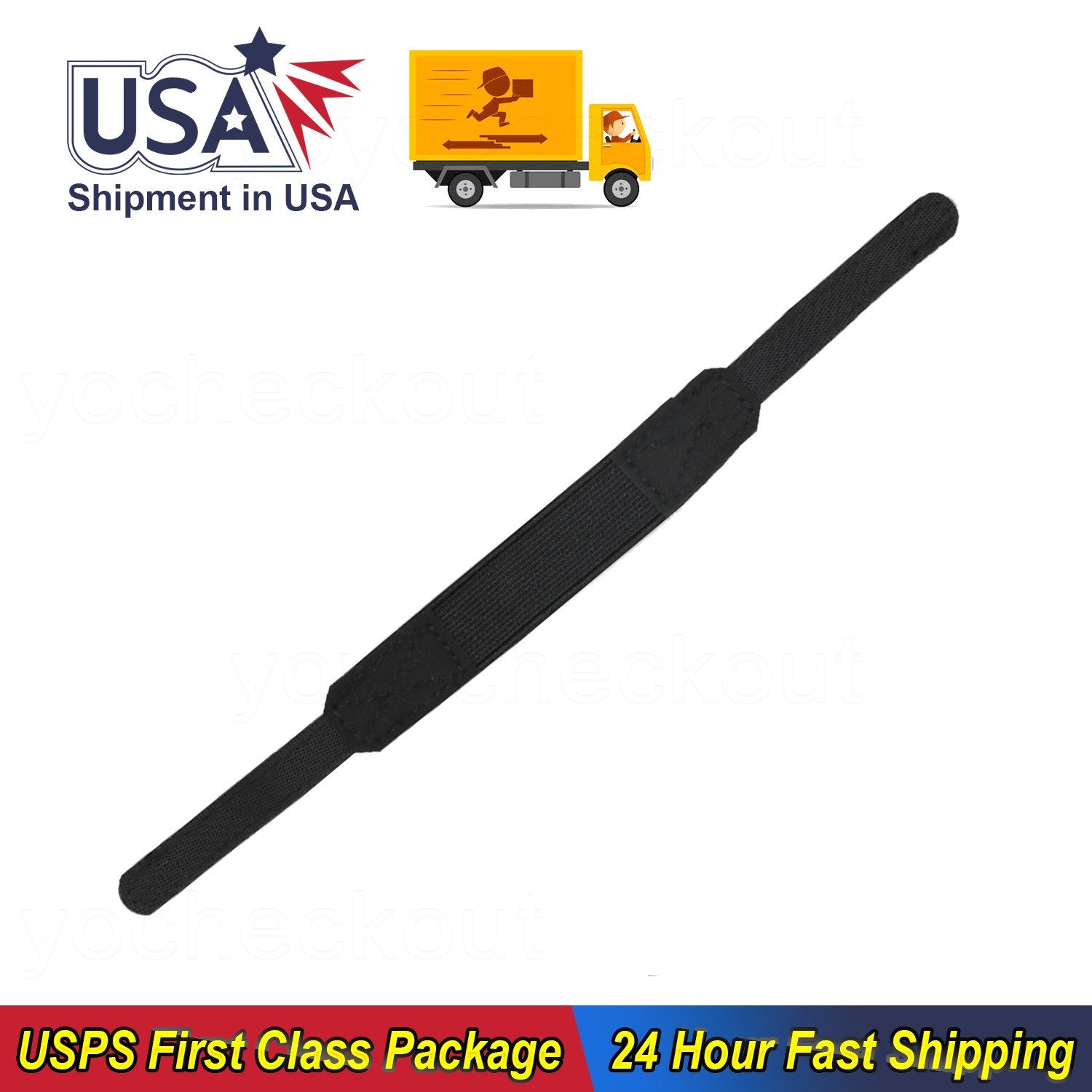 Hand Strap for Zebra TC21 TC22 TC26 TC27 TC53 TC58 TC73 TC78 Scanner Adjustable