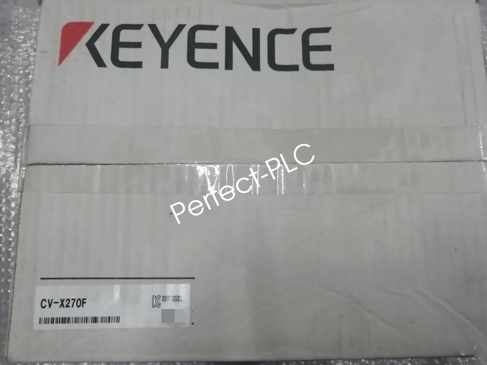 1PC Brand New Keyence CV-X270F Vision System Controller