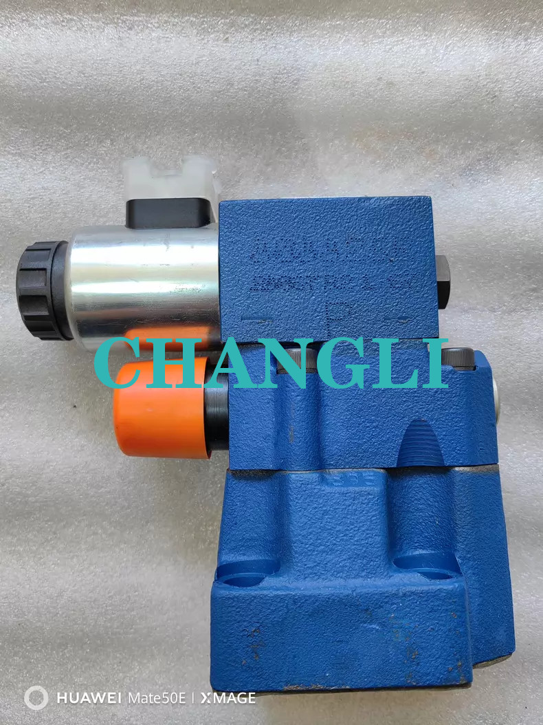 1PCS R900912485 PRESSURE RELIEF VALVE DBW10B2-5X/315-6EW230N9K4 /MADE IN GERMANY