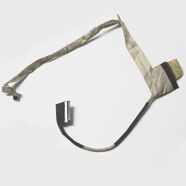 Display cable for Dell Alienware M17X R5 17 R1 R6 P18E 17X LCD cable screen cable