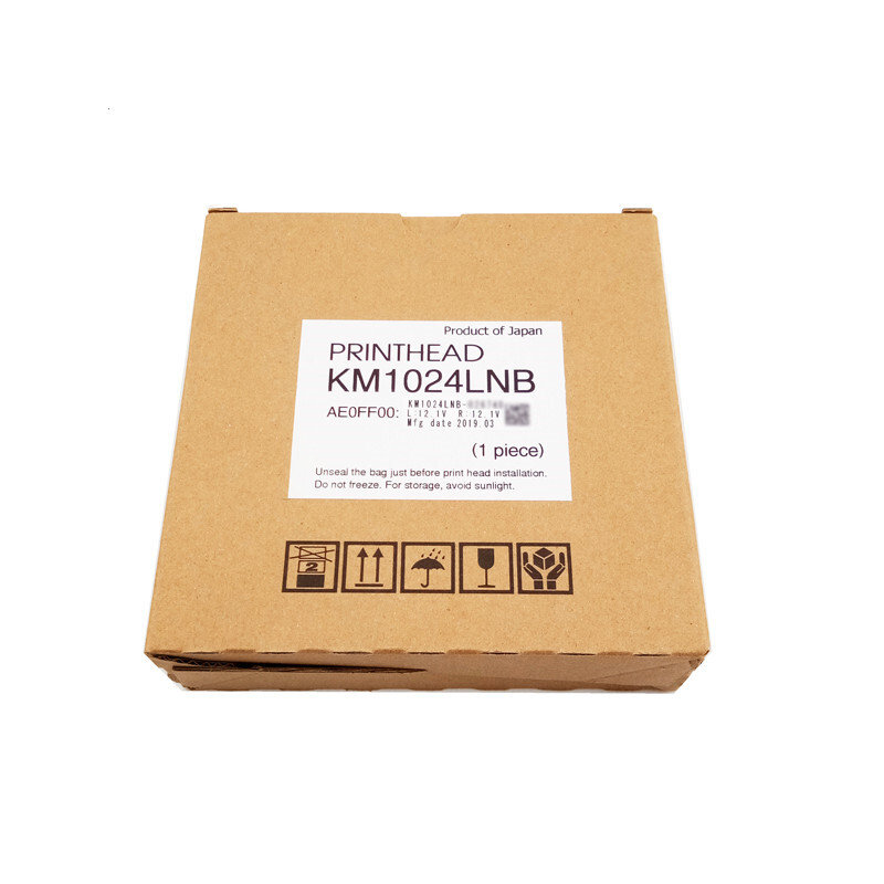 100% New FOR Konica Print Head KM1024 LNB 42PL Printhead