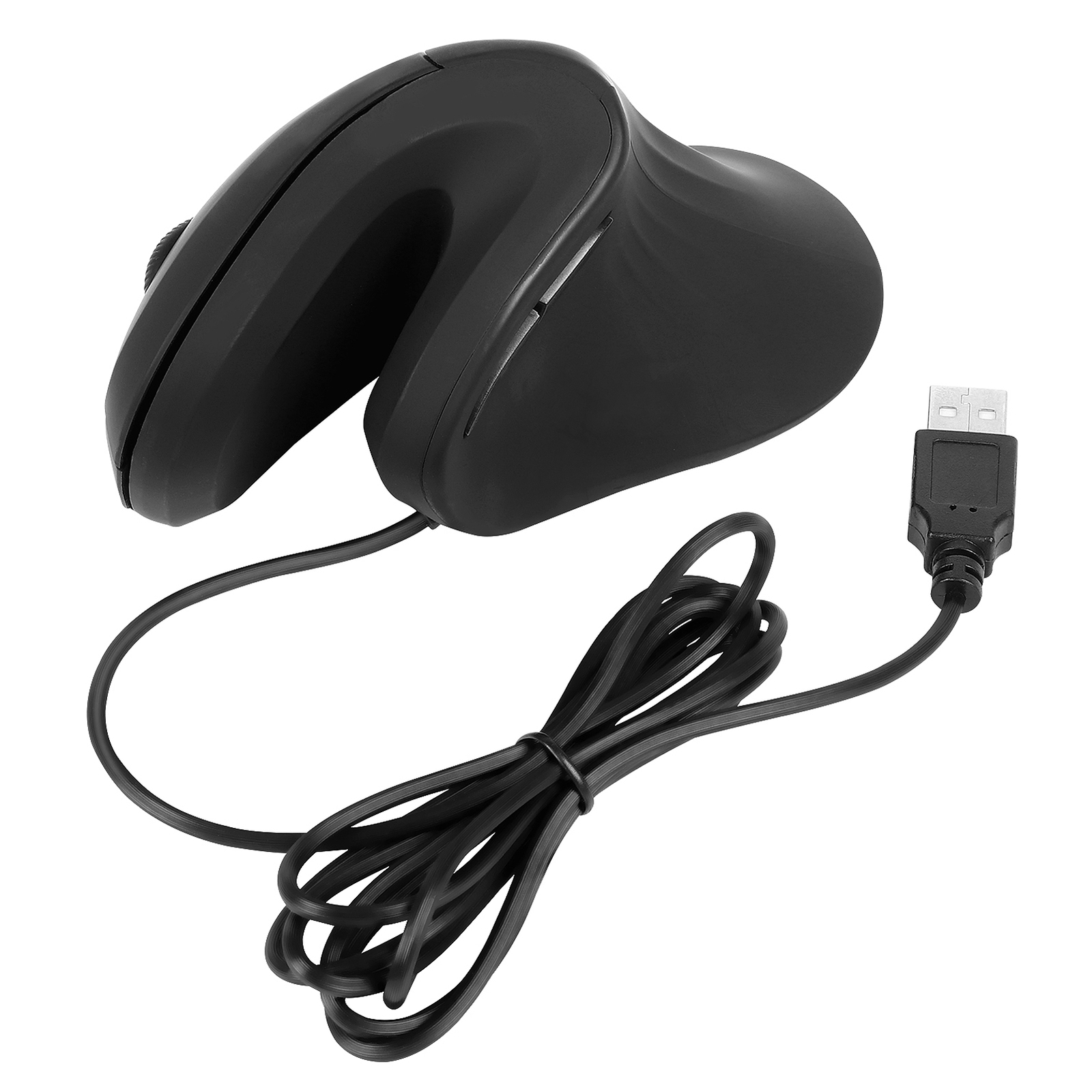 Wired vertical  ergonomics vertical  office   3 DPI V7A8