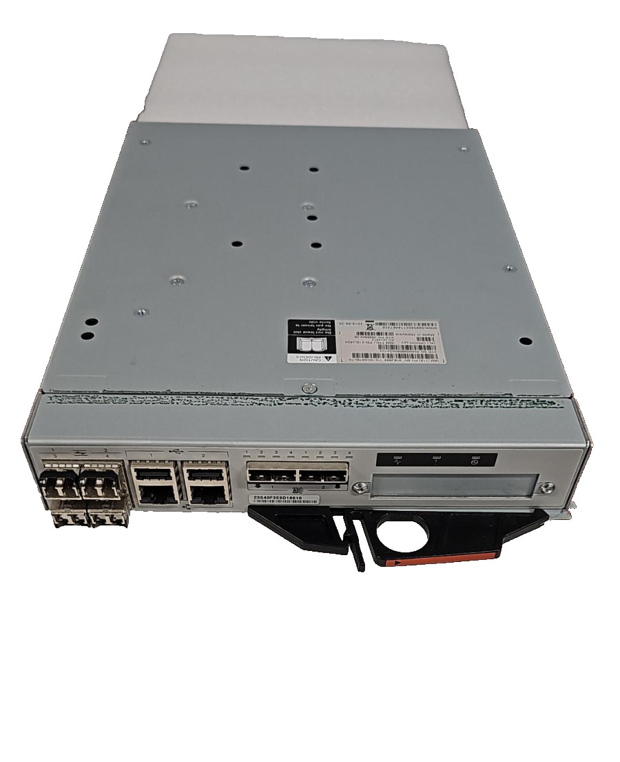 IBM 01EJ404 Storwize V7000 8G Cache Node Controller Module