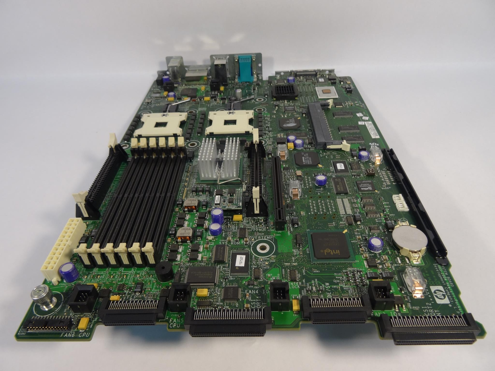 HP 359251-001 SYSTEM BOARD DL380 G4