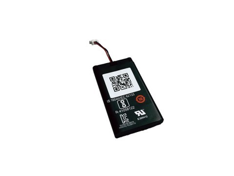 RBP-DBT6X Datalogic RBP-6400 Battery Black RIDA ~D~