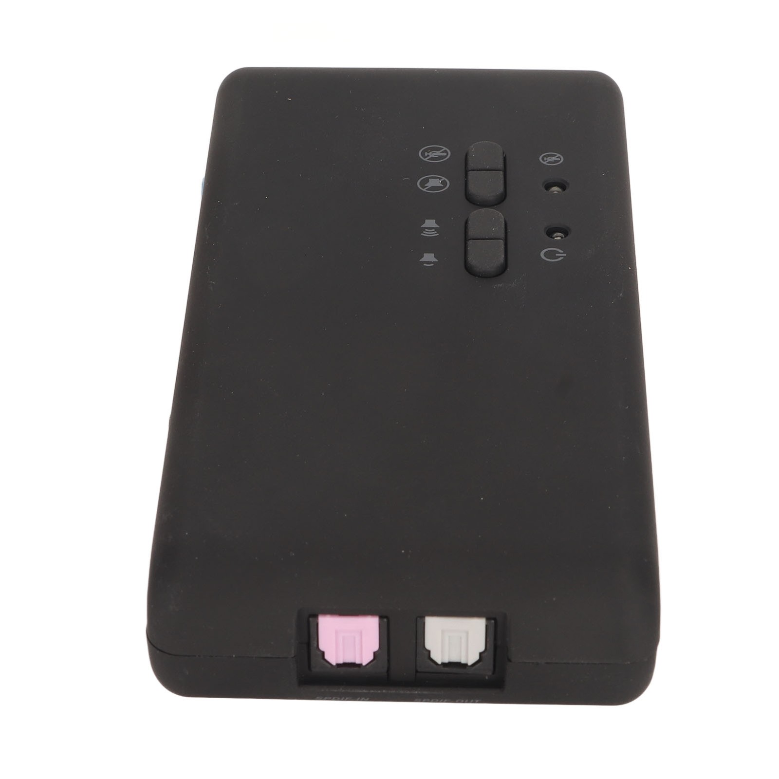 USB Sound Card 12Mbps 7.1 Stereo Dual Microphone Input 48KHz Sampling Exter UTFD