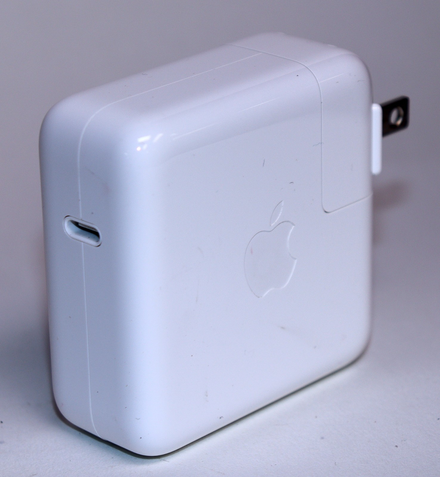 Apple 70W USB-C Power Adapter for MacBook Air/Pro A2743 MXN53AM/A Genuine OEM