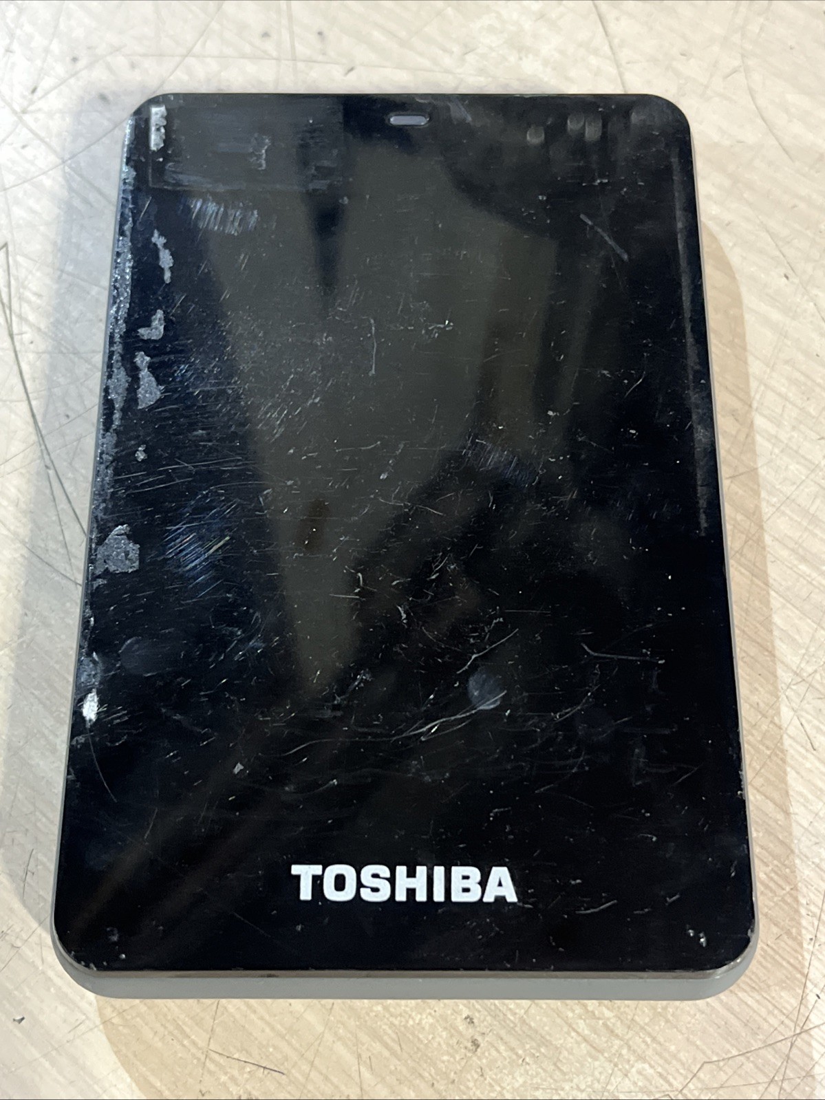 TOSHIBA DTC910 1TB HARD DRIVE