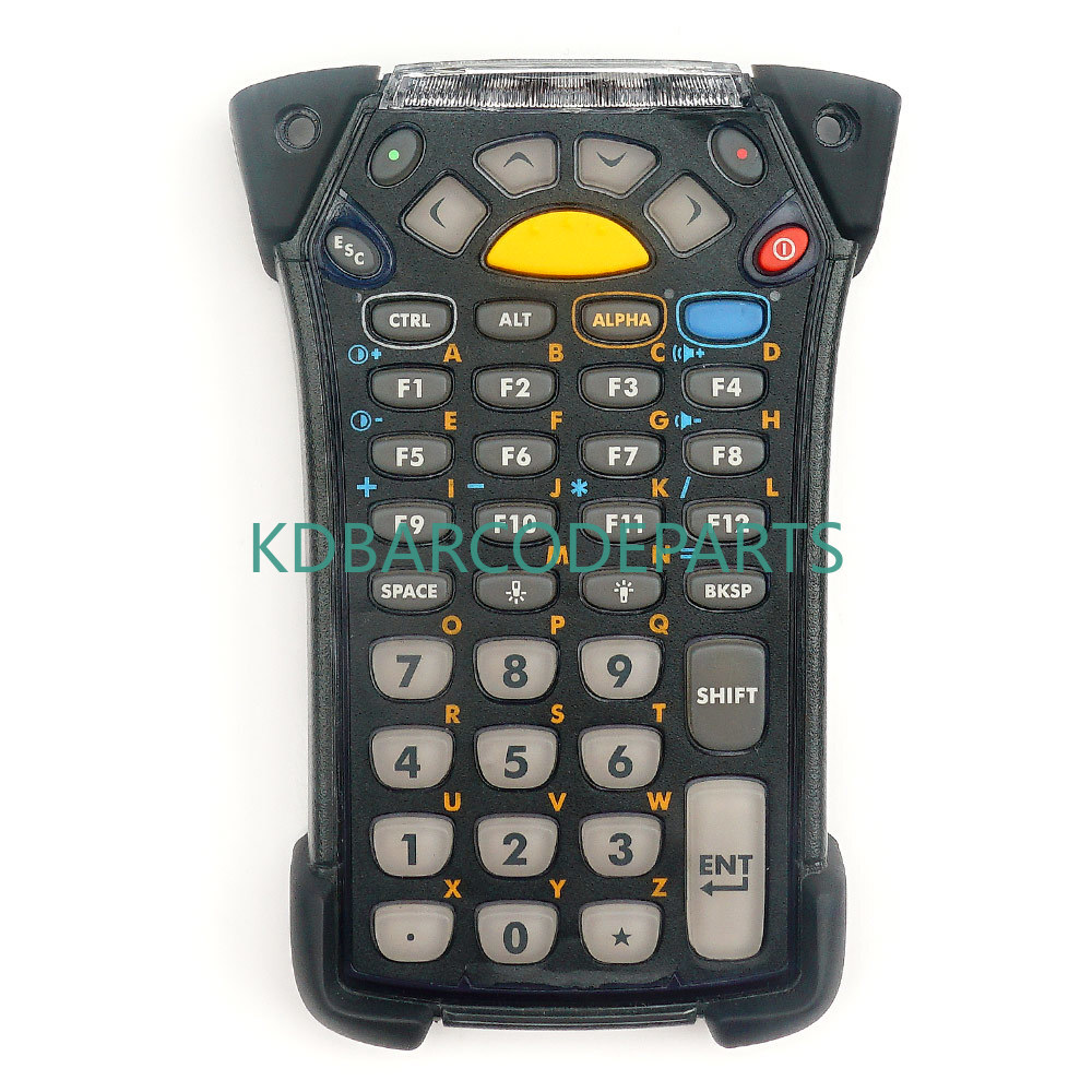 43-Keys Keypad for ZEBRA Symbol  MC9090 MC9190 MC92N0 MC9000 series