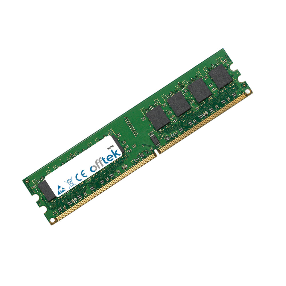 512 MB RAM memory Acer Aspire T690 (DDR2-5300 - non-ECC)