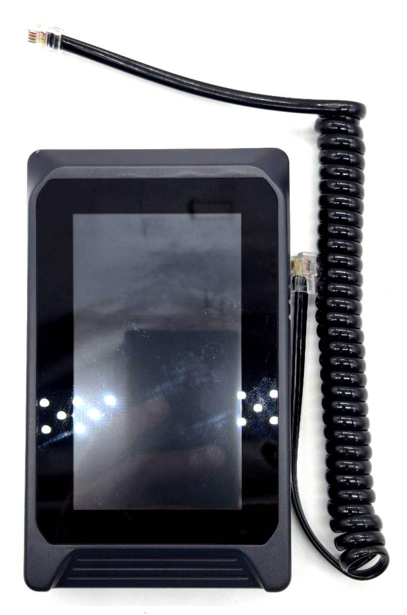 Elegoo Neptune 4 Max 4.3-Inch Touchscreen Interface (LCD) - (A73)