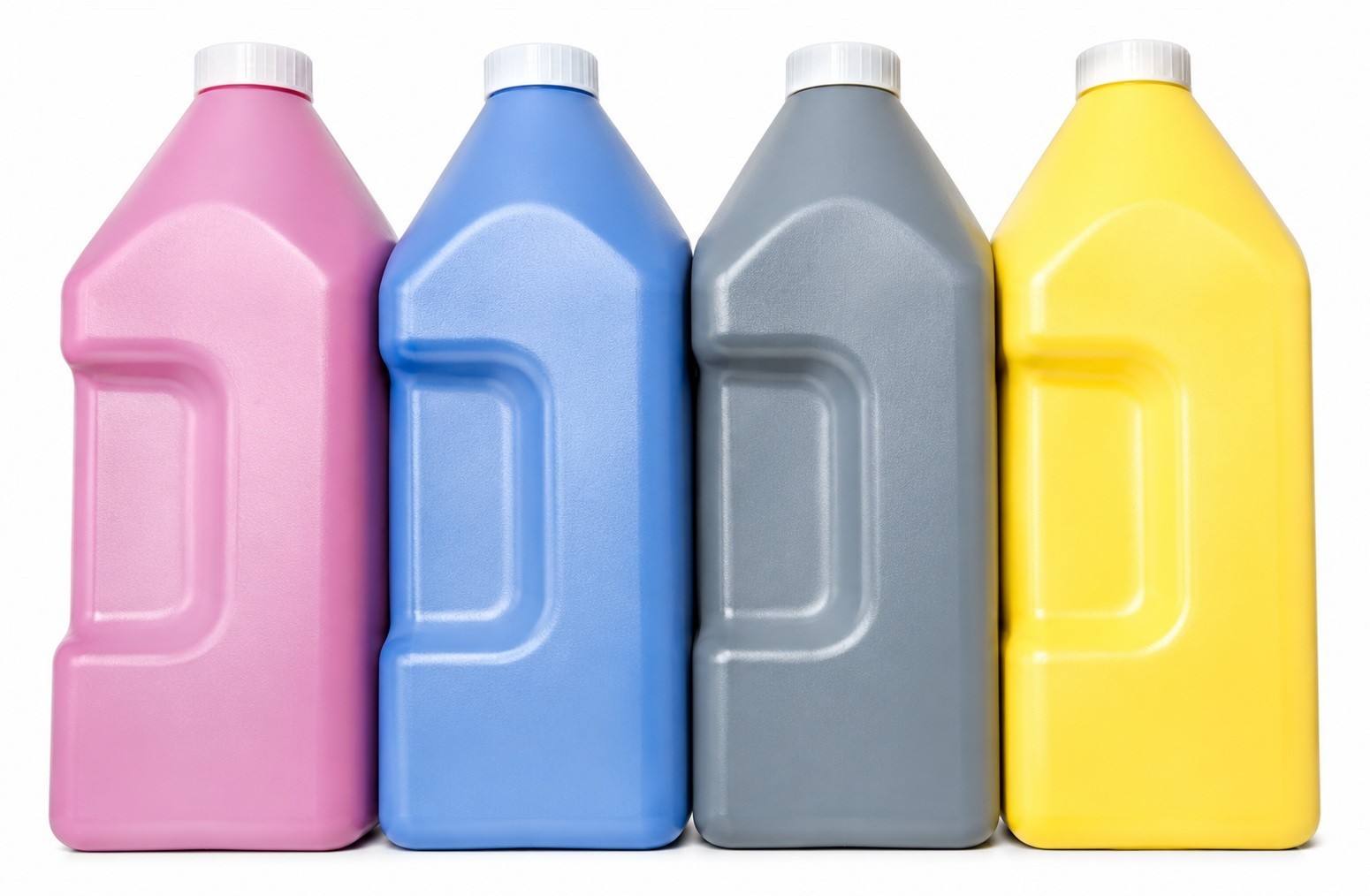 4KG PREMIUM BULK TONER REFILL FOR Canon GPR-52 C-EXV48 NPG-66 iR C1225/1335 CYMK