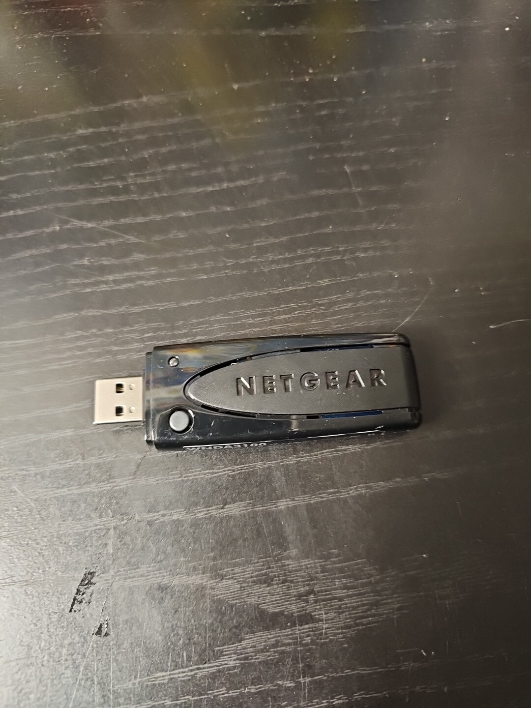 NETGEAR W-Fi USB Stick for Dish Network WNDA3100 v2 Wireless N Dual-Band Adapter