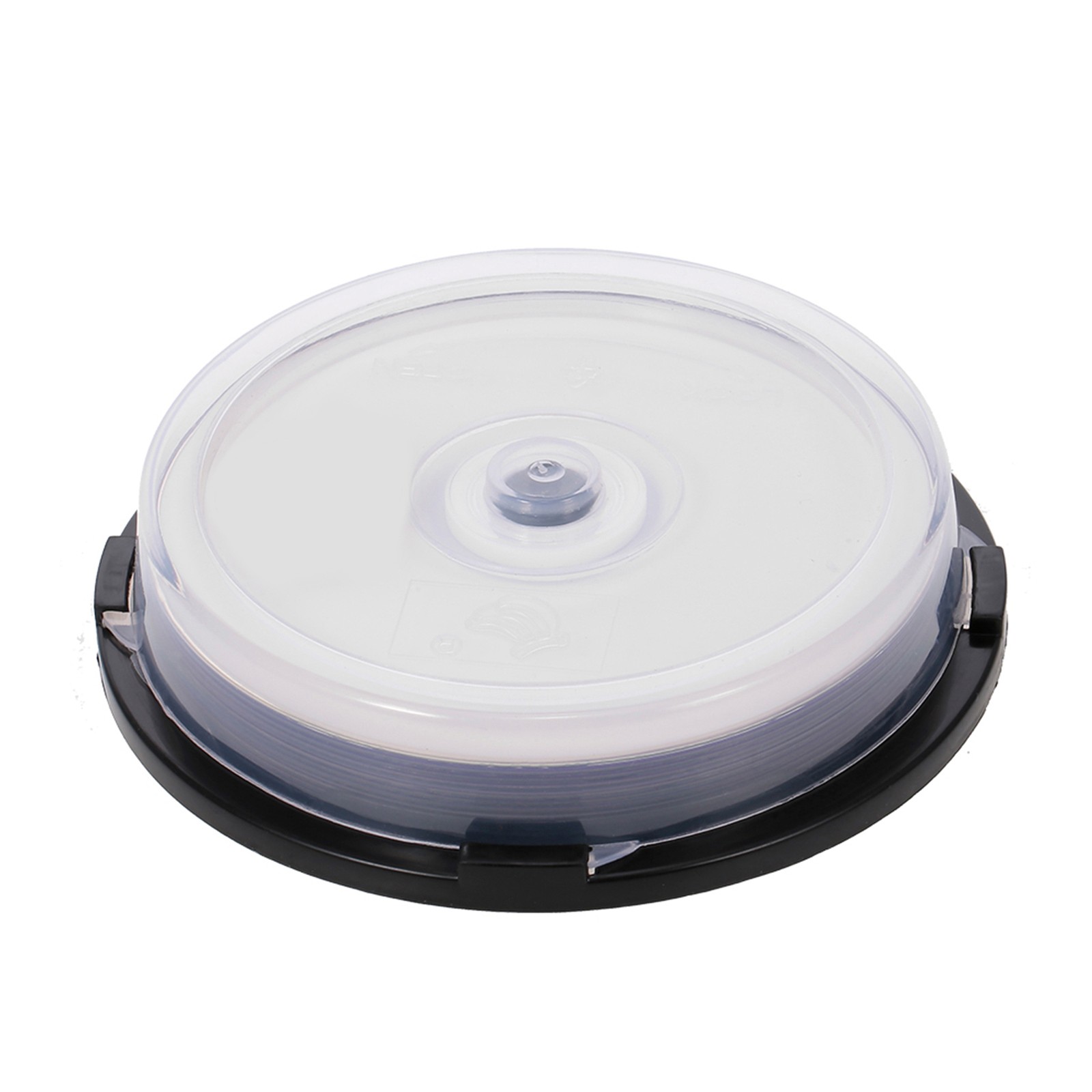 10PCS 215MIN 8X DVD+R DL 8.5GB Blank Disc Customizable DVD Disk For Data AP9
