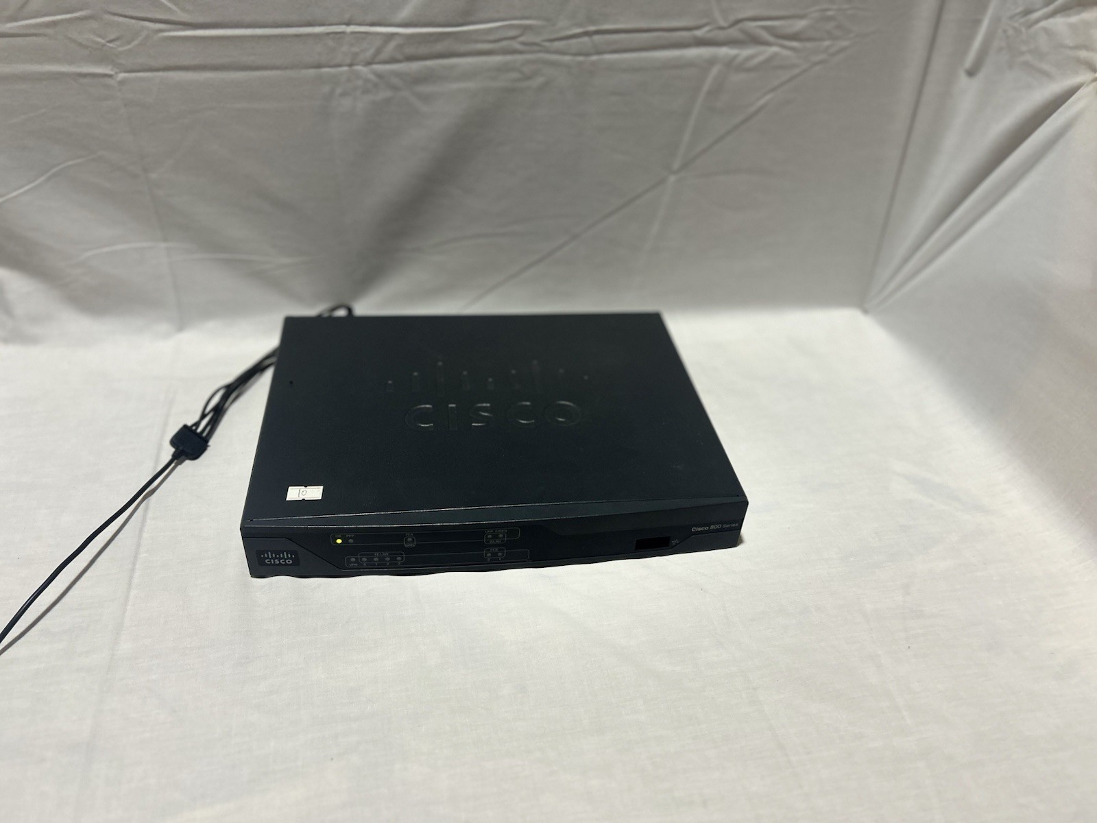 cisco Bit Switch