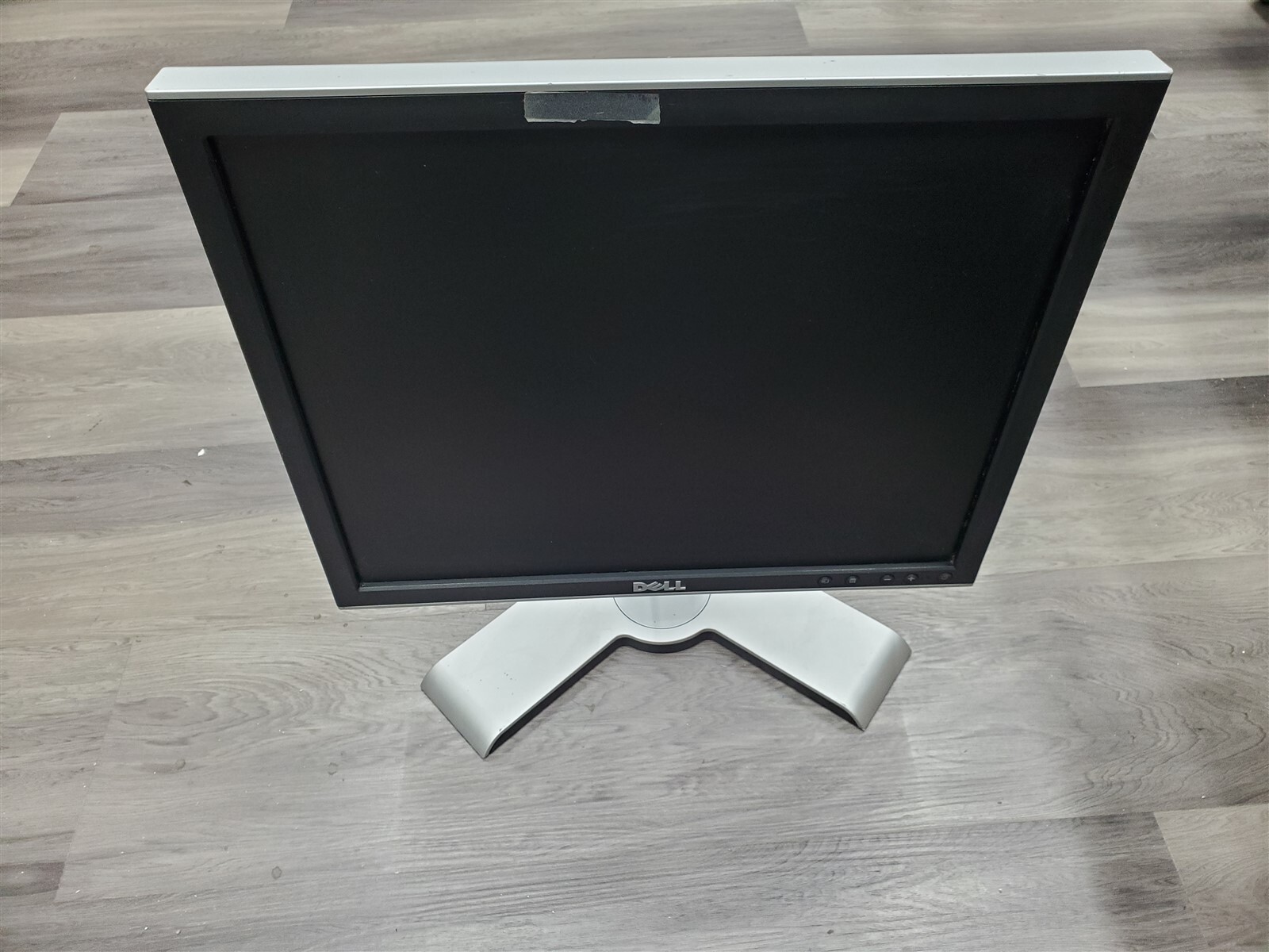 ⭐️⭐️⭐️⭐️⭐️ Computer Monitor Dell 1708FPb 17"