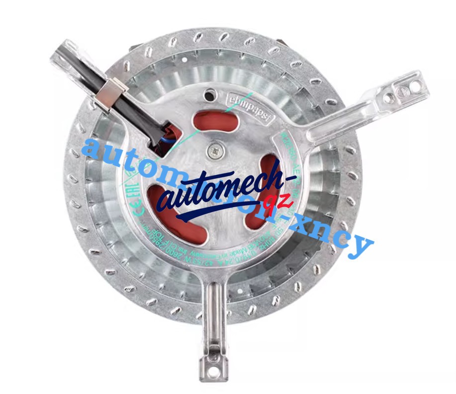 1 PCS Equipment fan R2E150-AE52-06 AC230V 42/53W drying oven cooling fan