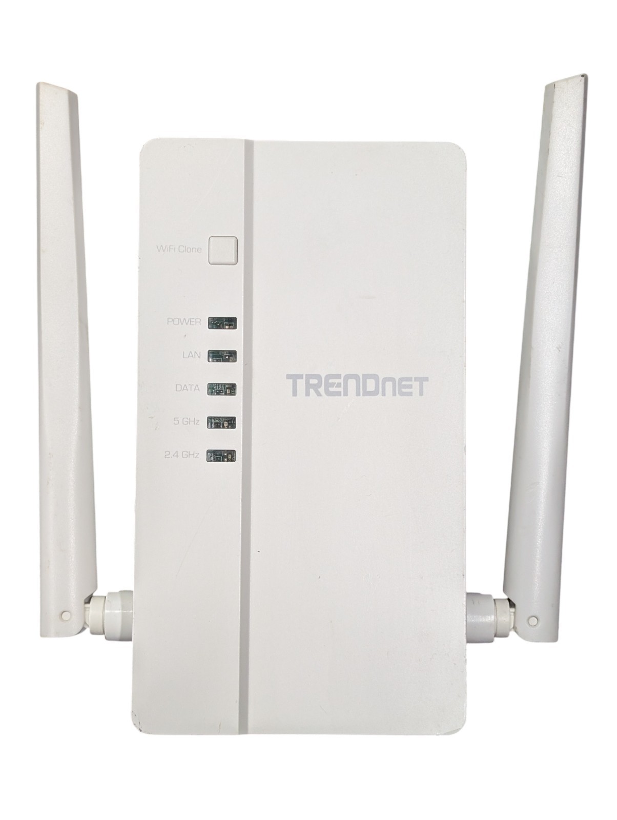 TRENDnet TPL-430AP AC1200 WiFi Everywhere Powerline AP Wifi Extender 