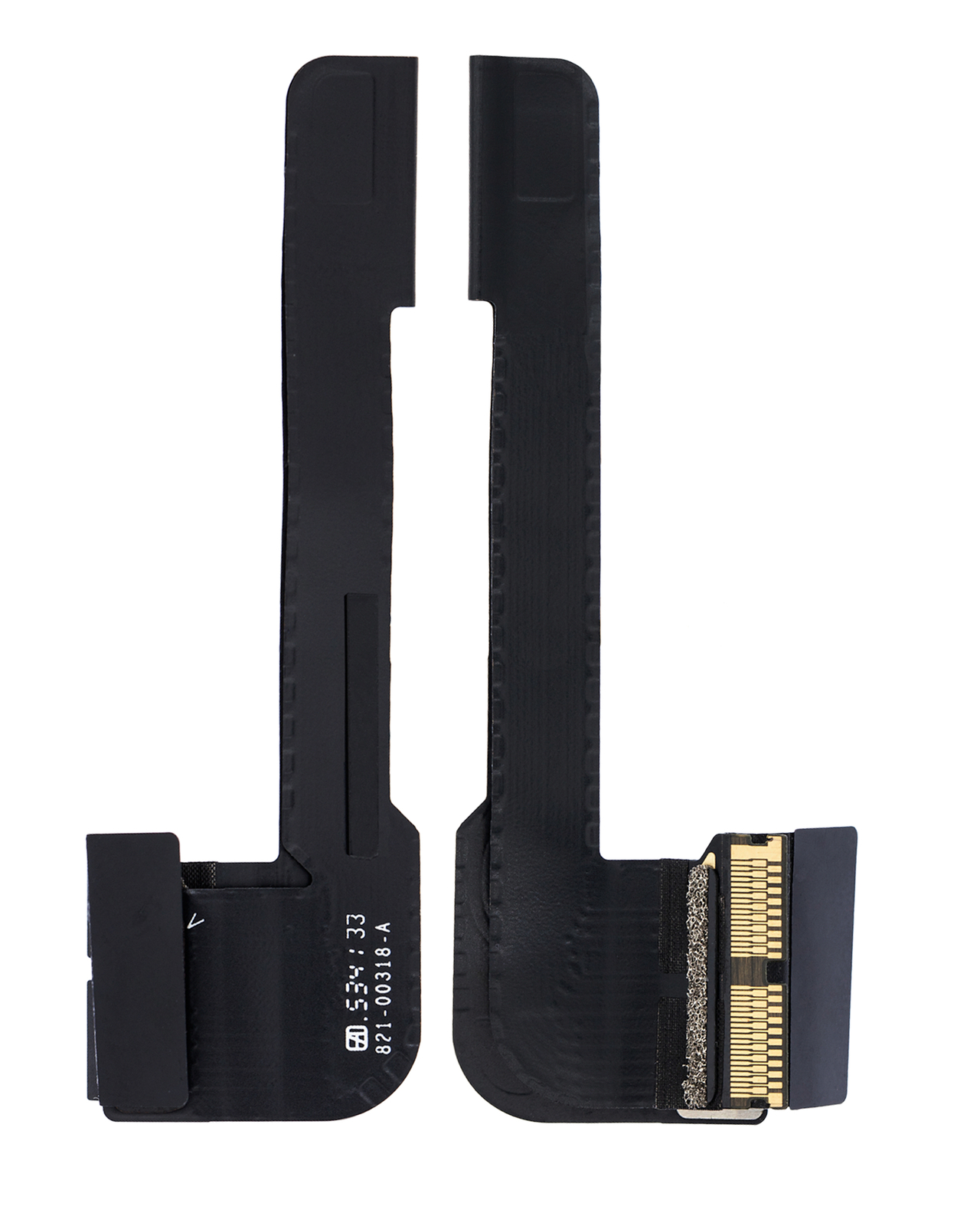 LCD TCON Board Flex Cable Compatible MacBook Retina 12A1534/Early 2015/Early2016