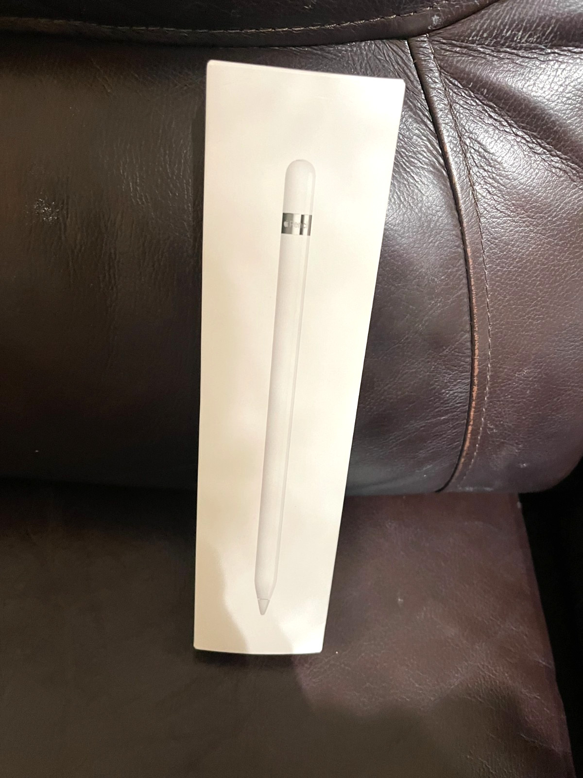 FIRST GENERATION APPLE PENCIL FOR IPAD PRO & IPAD 6TH GENERATION COLOR WHITE New