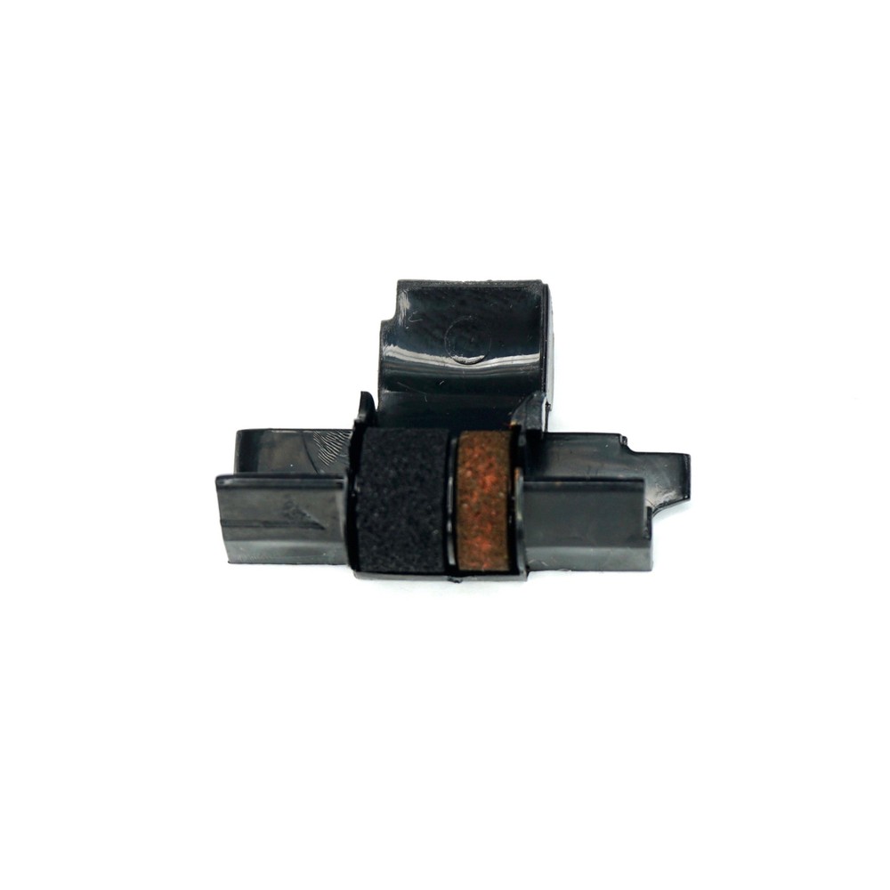 GENERAL RIBBON IR40T Grc R842-Irbr Casio Blk/Red Ink Roller