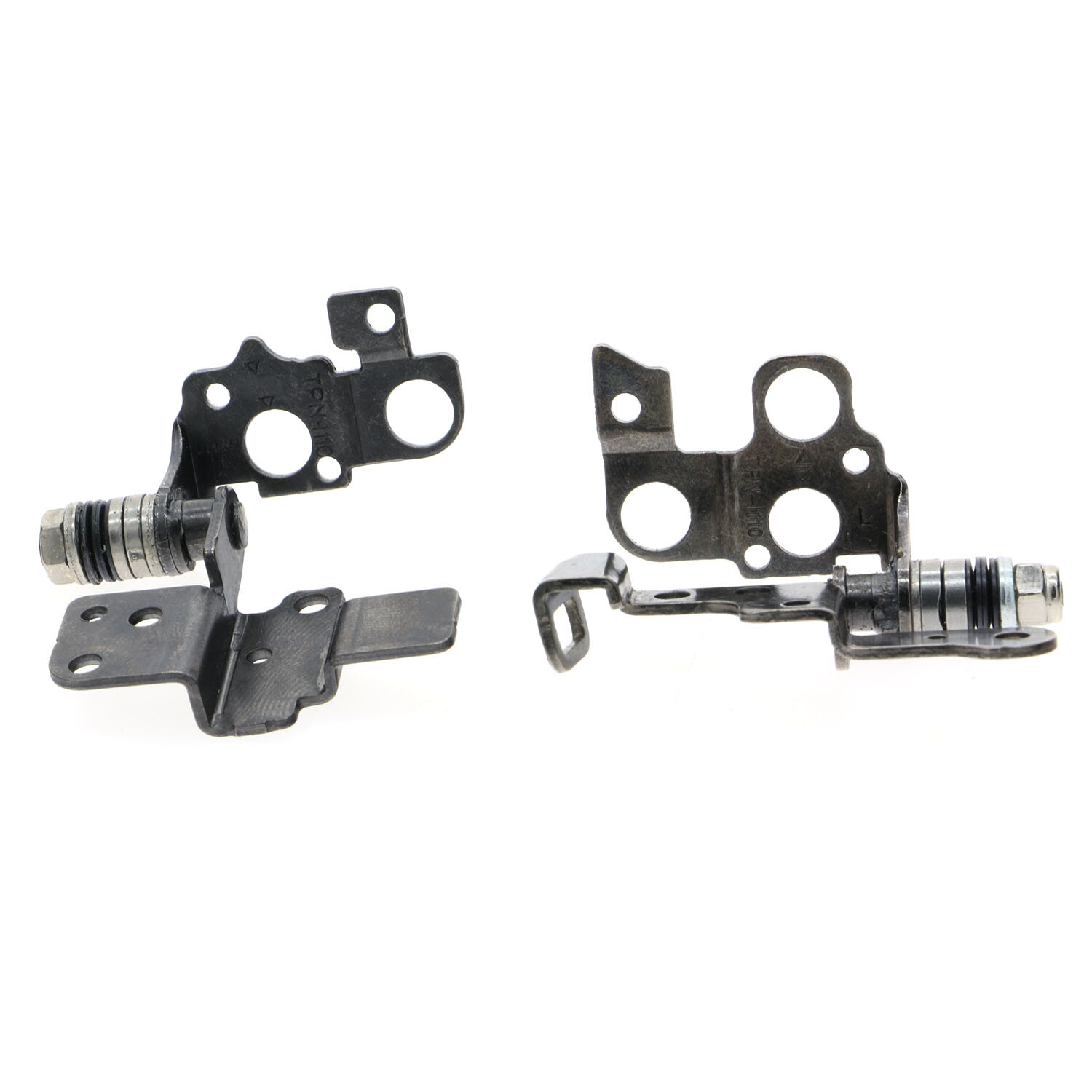 NEW L&R LCD Hinges For HP Envy 15-J000ER 15-J001AX 15-J007CL 15-J010US 15-J015TX
