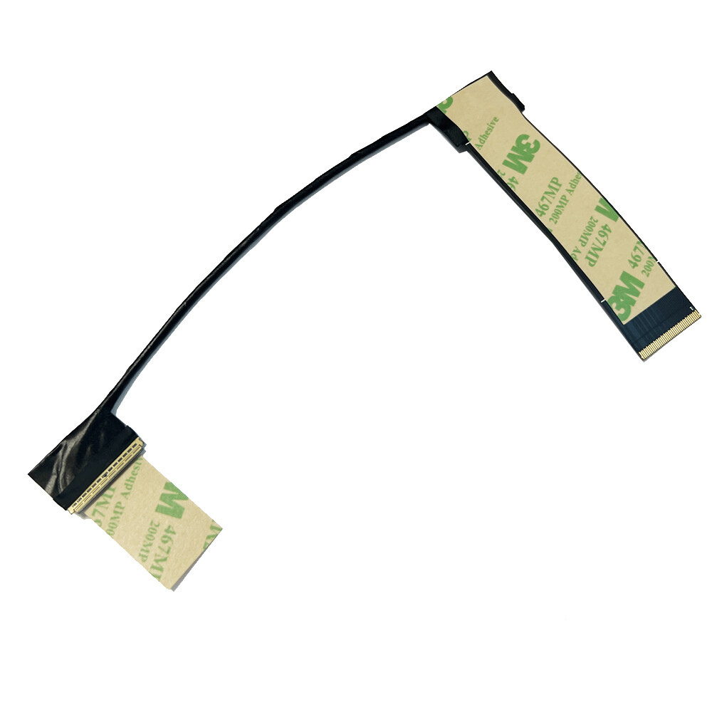 OLED LCD display screen flex cable 40pin for MSI MS-16V4 Creator 15 A11UE-491US