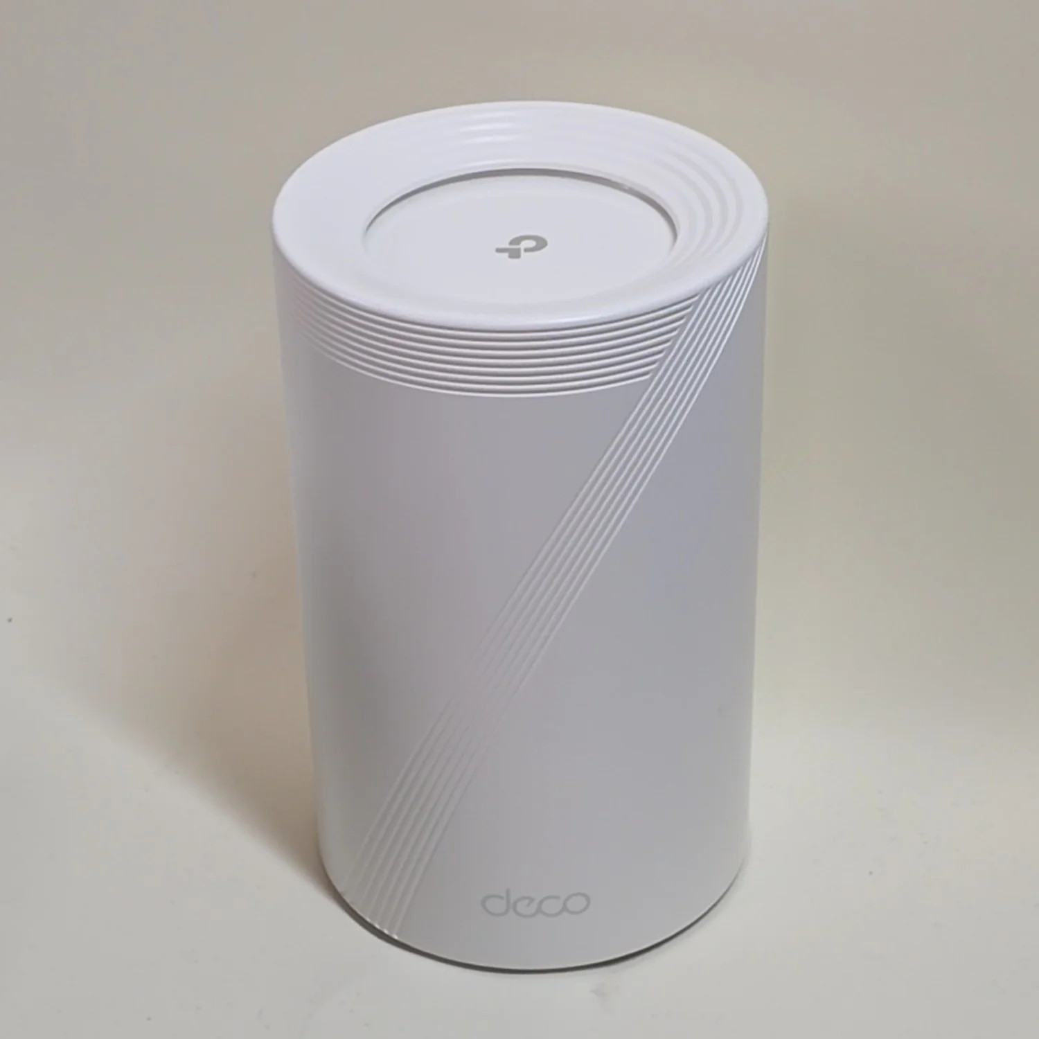 TP-Link Deco BE63 Tri Band WiFi 7 BE10000 Whole Home Mesh Wi-Fi System