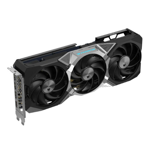 Video Card Acer Predator BiFrost Radeon AMD RX 9070 OC 16GB DP.Z4GWW.P01