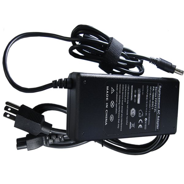 AC ADAPTER CHARGER SUPPLY FOR eMachine M2105 M5000 M5310M M5312