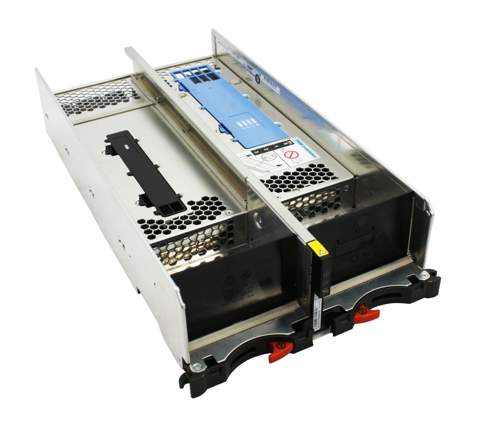 110-048-101C EMC CX4-240 STORAGE PROCESSOR CONTROLLER MODULE