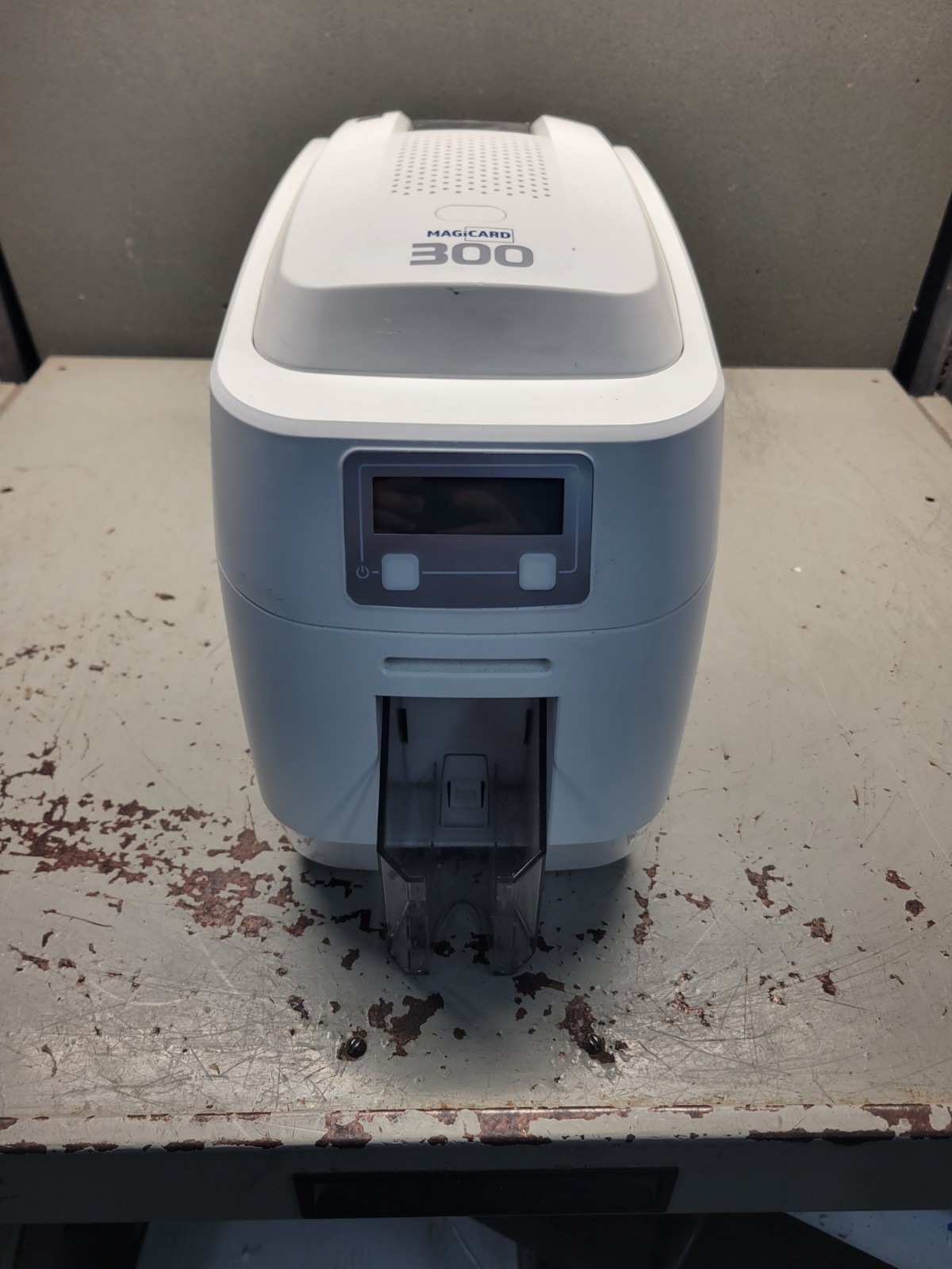 Magicard 300 Uno Single-Sided ID Card Printer