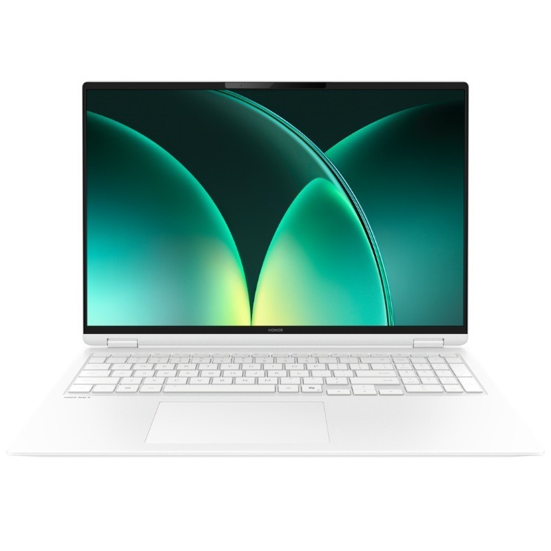 HONOR MagicBook Pro 16 2026 Laptop 16" 3rd-Gen Core Ultra 5 / X7 / X9 3K Display