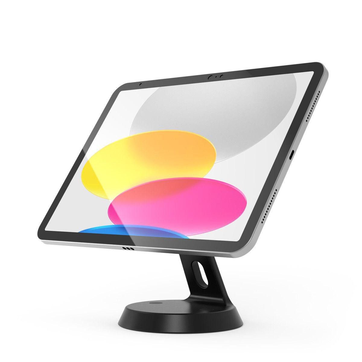 Compulocks GLDTABB GlideTab Security Tablet Stand, Black ~E~