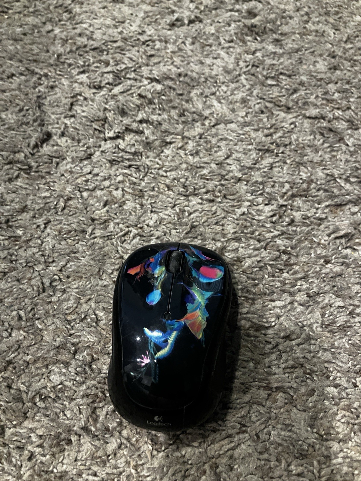 Logitech M325 (910002650) Wireless Mouse