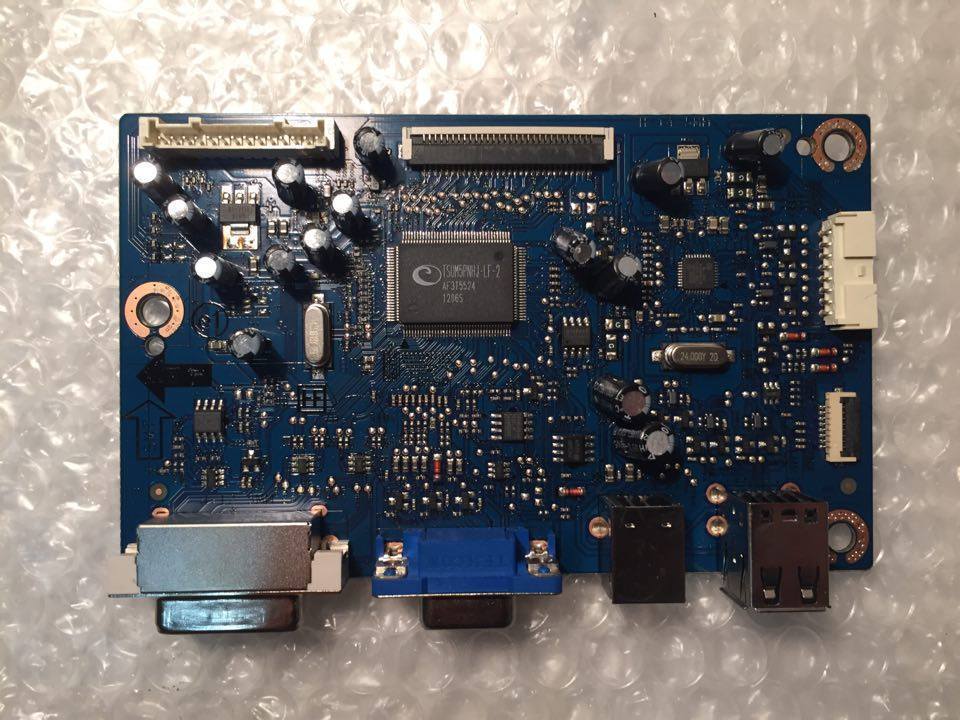 Genuine Dell 1909W LCD Monitor Driver Board 4H.1A901.AF1