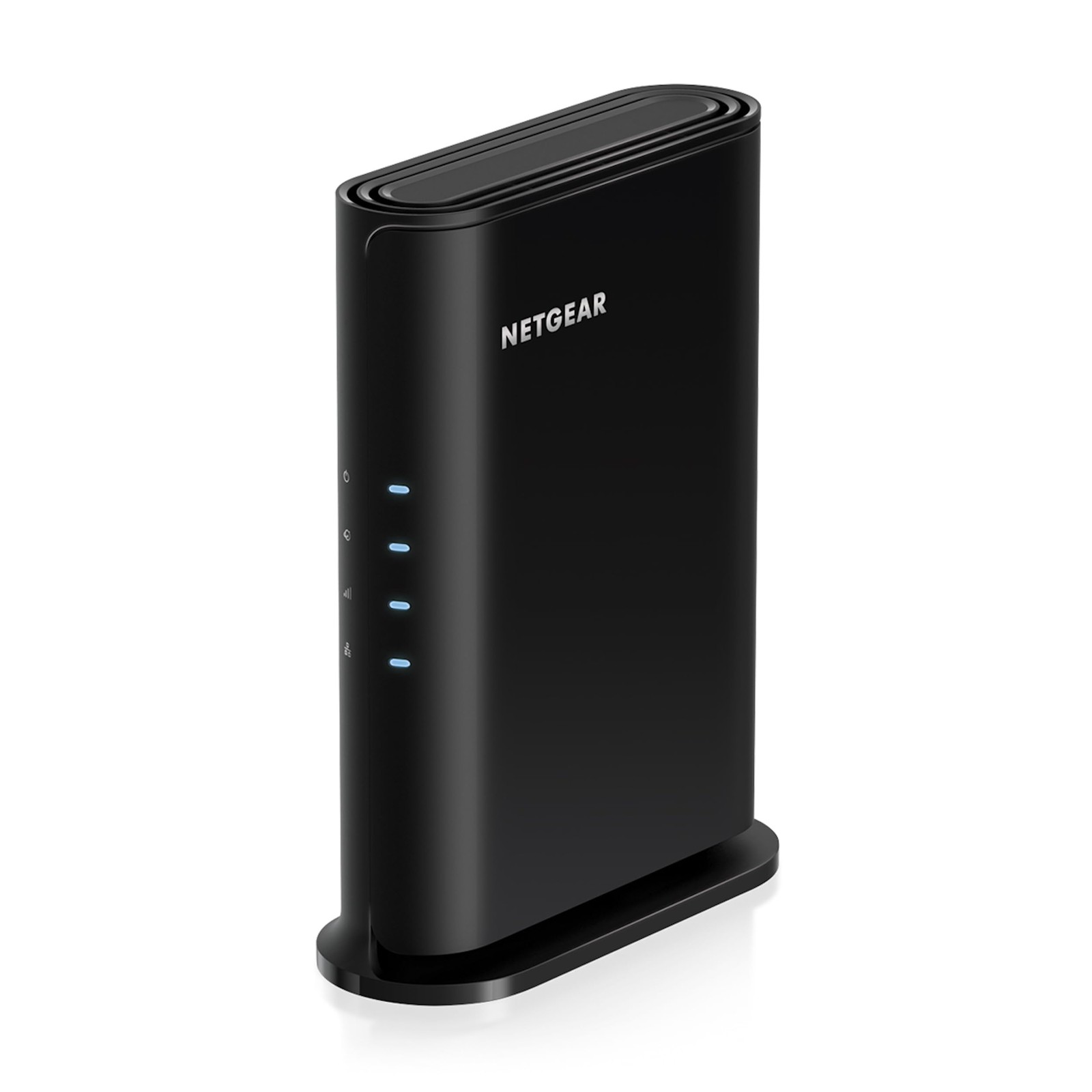 NETGEAR R6700AX 4-Stream WiFi 6 Router, AX1800 Wireless, Up to 1500 sq ft