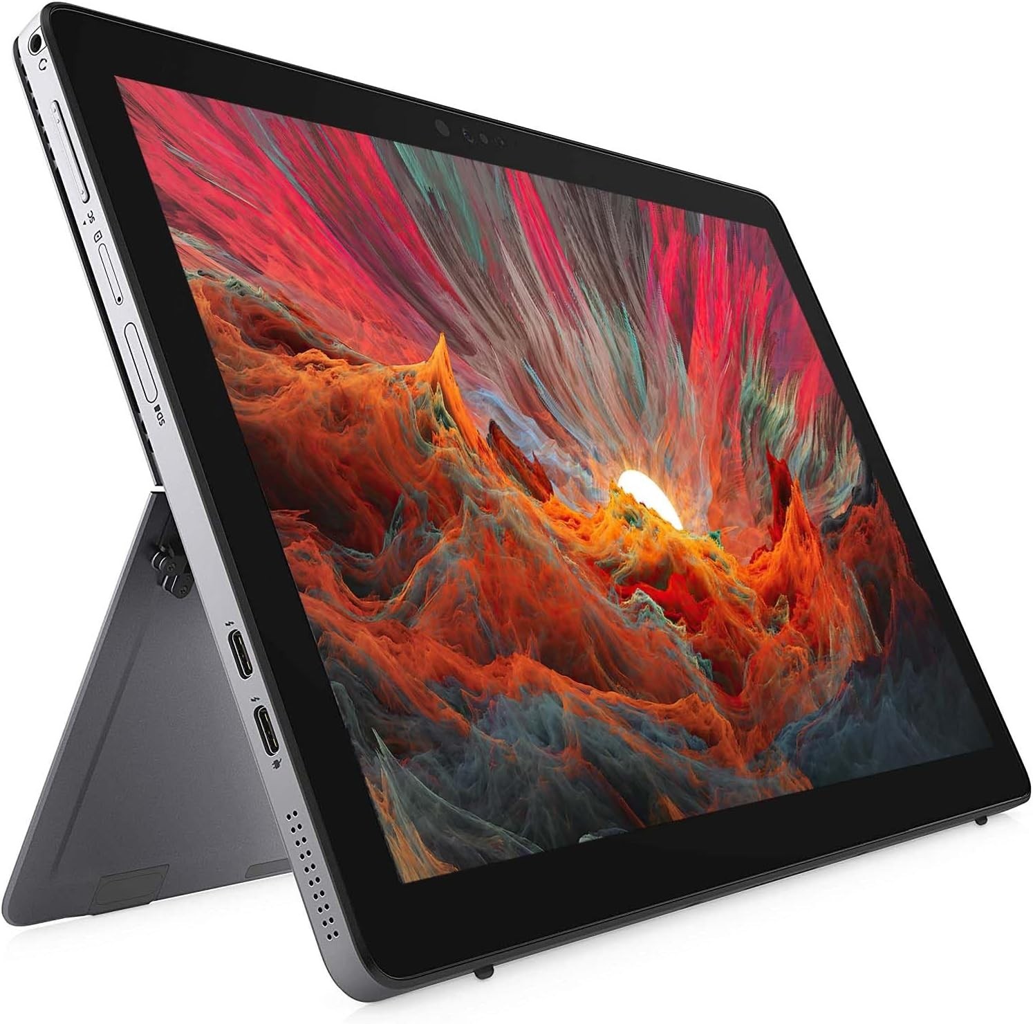 Windows 11 Pro 12.3" Dell Latitude Tablet/PC: Intel i5 16GB RAM 256GB SSD