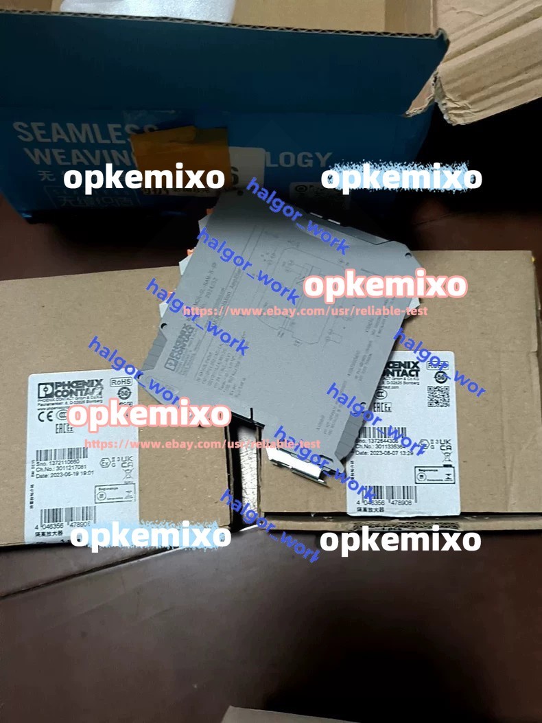 1PCS NEW MACX MCR-SL-NAM-R-SP VIA DHL/UPS
