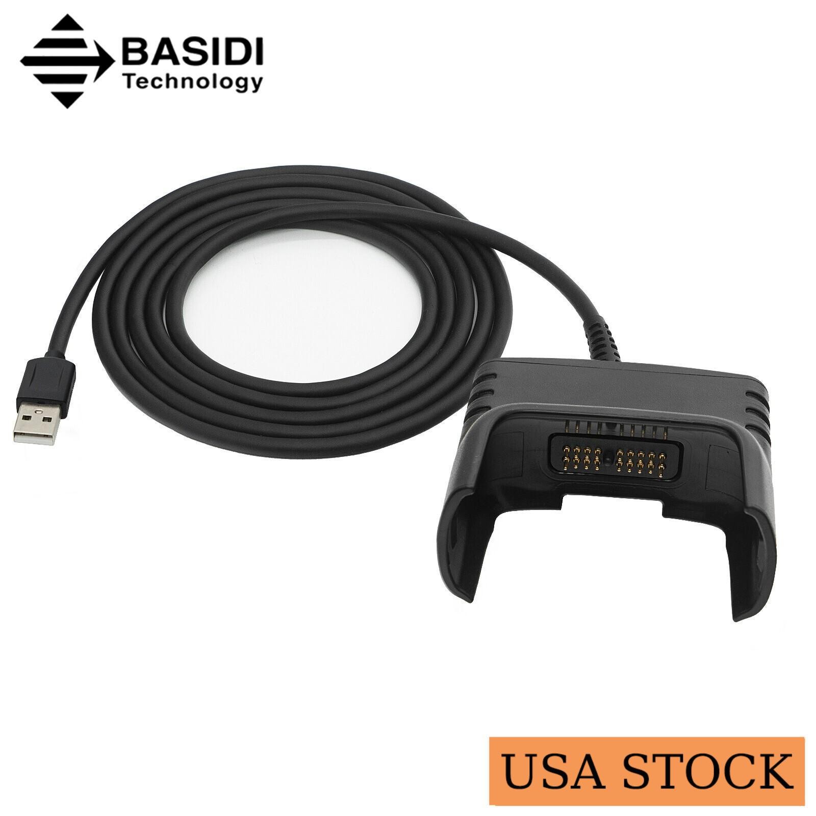 USB Client Comm Charging Cable Adapter for Honeywell Dolphin 99EX 99GX US STOCK
