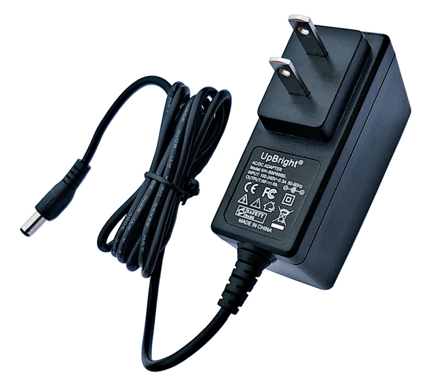 12V AC Adapter For ASUS ZenWiFi XD5 AX3000 Dual-Band Whole Home Mesh WiFi System