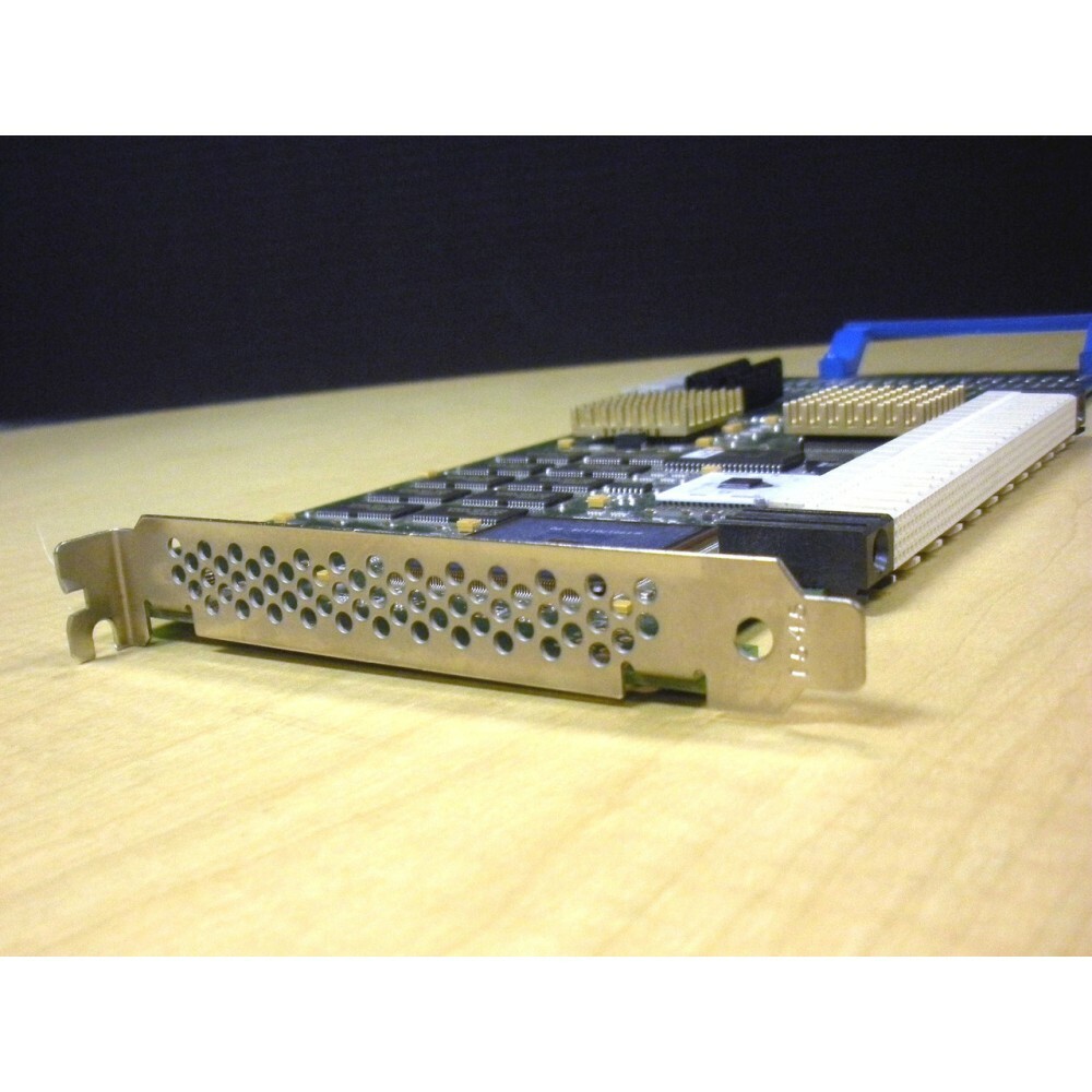 IBM 2809-9406 LAN/WAN Workstation IOP