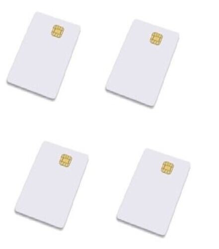 MUTOH VJ PRINTER SMART CARDS for 1000ML M+M+M+M SMCEMS UMS Ink 1601