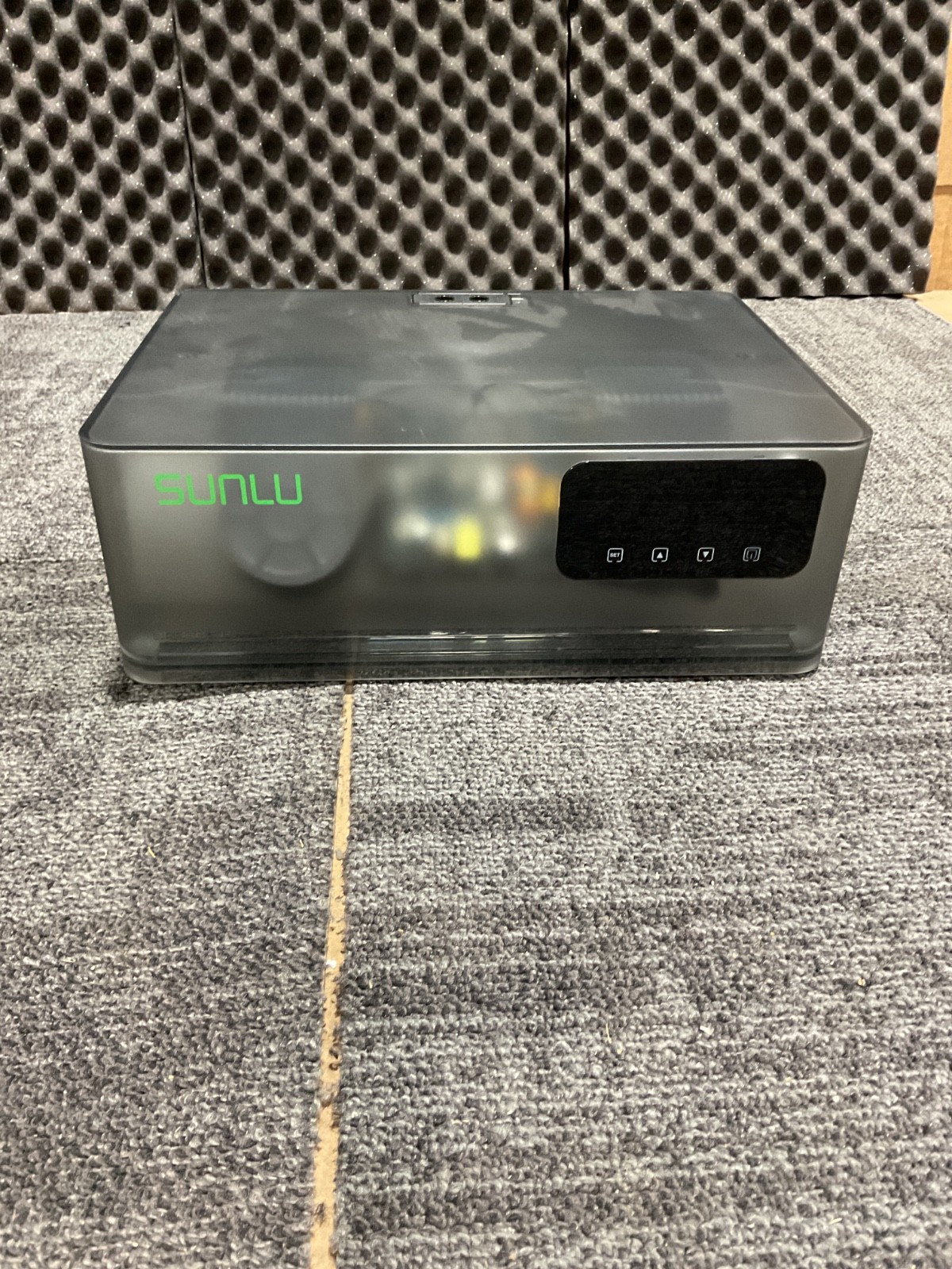 Sunlu AMS Filament Heater Base for BambuLab AMS 1