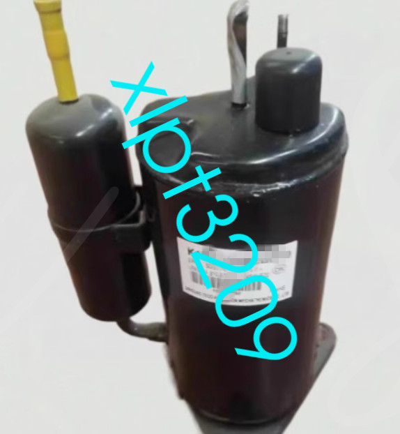 1PC K1PC086BZBC-D New compressor from FedEx or DHL